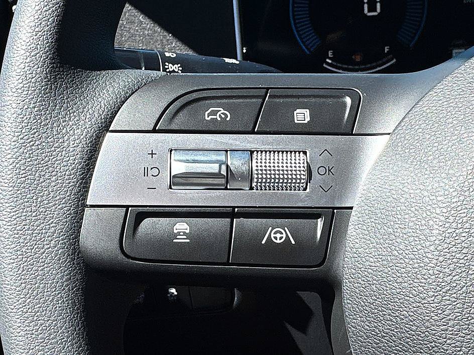New 2026 Hyundai Tucson SEL Plus FWD image 13