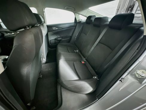 Used 2021 Honda Civic LX image 25