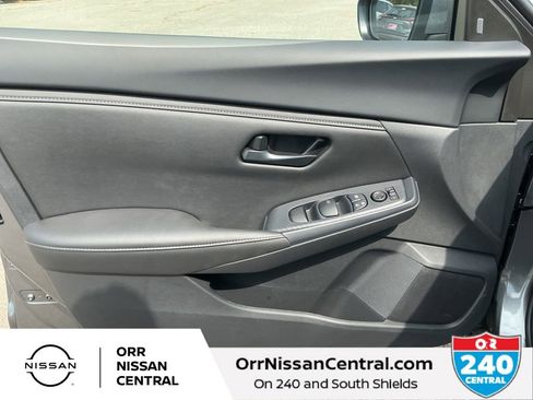 New 2025 Nissan Sentra S image 24