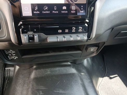 New 2026 RAM 2500 Tradesman image 38