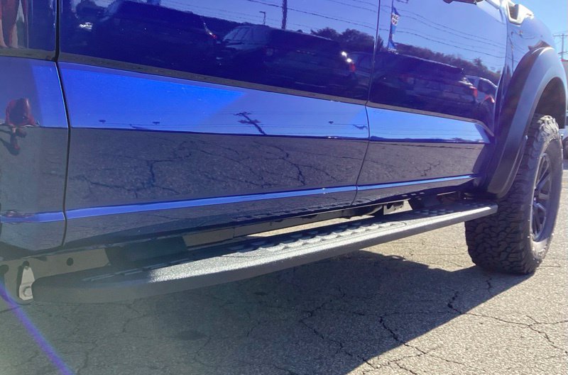 New 2026 Ford F150 Raptor AWD/4WD image 17