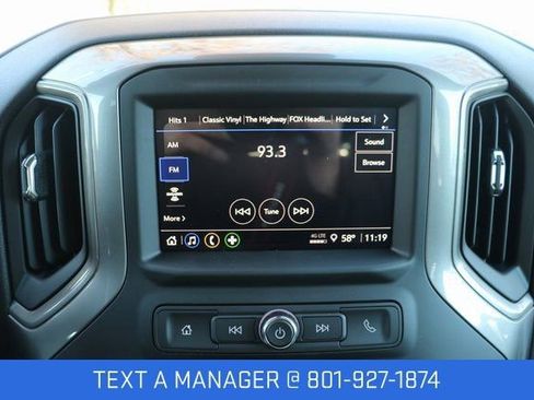 New 2026 GMC Sierra 1500 Pro w/ Graphite Edition image 21