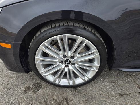 Used 2018 Audi A4 2.0T Premium Plus w/ Premium Plus Package image 10