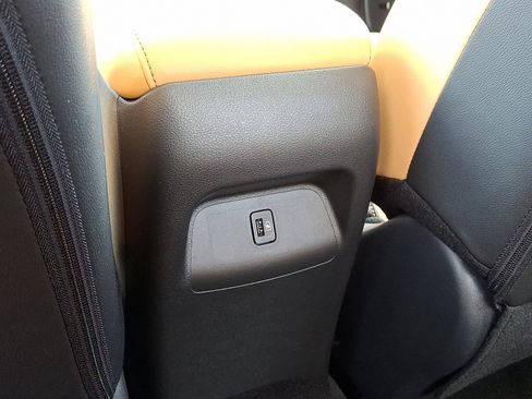 Certified 2024 Nissan Sentra SV w/ SV Premium Package image 13