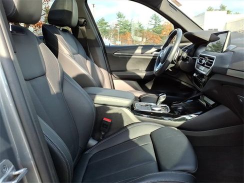 Used 2024 BMW X3 xDrive30i w/ Convenience Package image 5