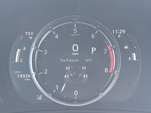 Used 2023 Lexus IS 350 F Sport w/ Memory Package AWD/4WD image 21