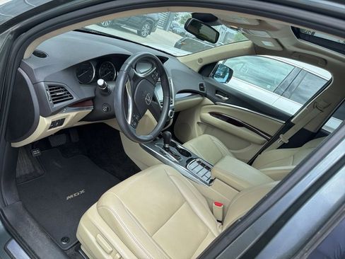 Used 2014 Acura MDX FWD w/ Technology Package image 3