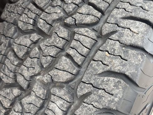 Used 2017 Chevrolet Silverado 1500 LT w/ All Star Edition image 22