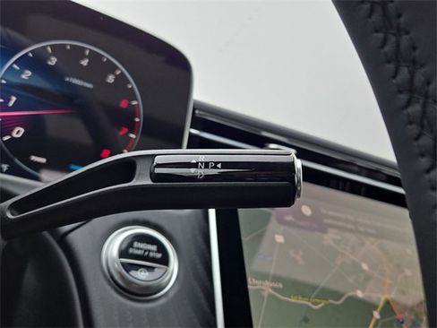 New 2026 Mercedes-Benz E 350 4MATIC Sedan image 10