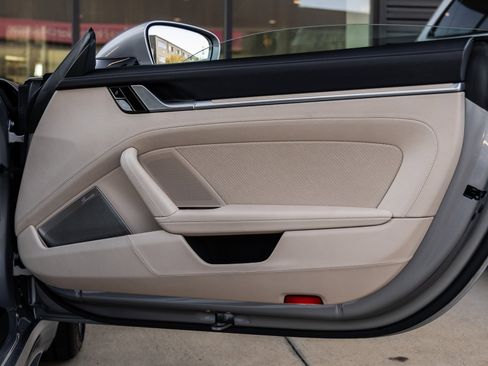 Certified 2021 Porsche 911 Targa 4S Heritage Design image 49