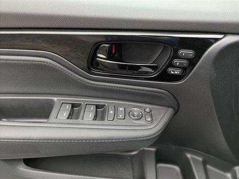 New 2026 Honda Odyssey Elite image 10