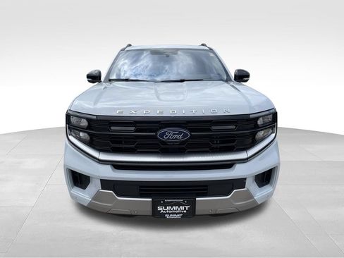 Used 2025 Ford Expedition Platinum AWD/4WD image 33