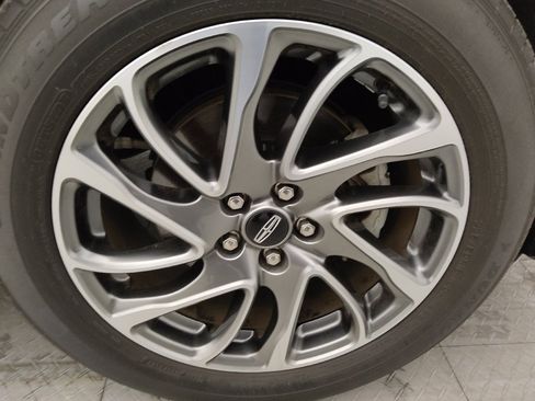 Used 2022 Lincoln Corsair FWD image 31