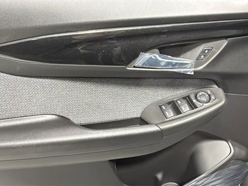 New 2026 Chevrolet TrailBlazer LT w/ Driver Confidence Package image 10