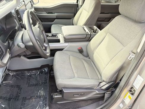 Used 2024 Ford F150 XLT w/ Mobile Office Package image 14