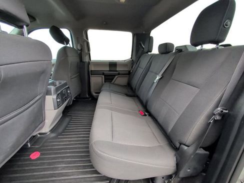 Used 2017 Ford F150 XL w/ Equipment Group 101A Mid image 13