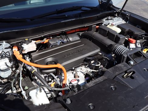 Used 2023 Honda CR-V Sport image 40