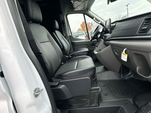 New 2026 Ford Transit 250 Base w/ Load Area Protection Package image 38