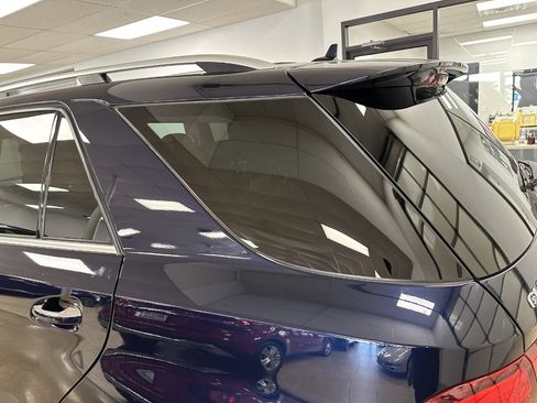 Used 2018 Mercedes-Benz GLE 350 image 43