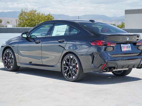 New 2026 BMW M235i xDrive w/ Premium Package AWD/4WD image 7