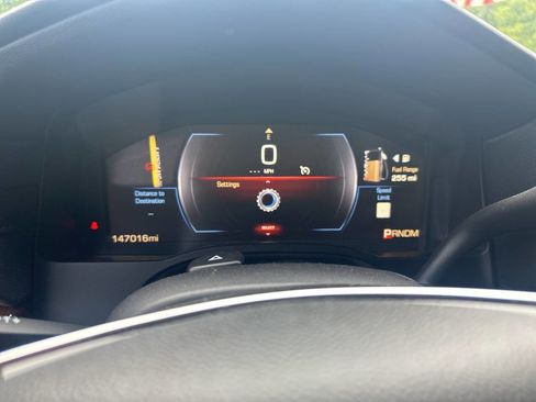 Used 2015 Cadillac Escalade ESV Luxury image 46