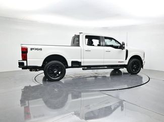New 2026 Ford F250 Lariat w/ Black Appearance Package AWD/4WD video 3
