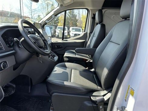 New 2025 Ford Transit 350 Base w/ Load Area Protection Package image 11