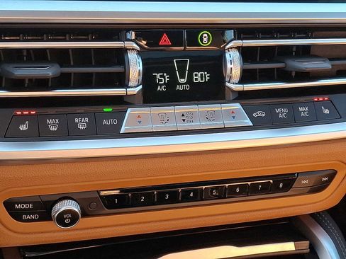 Certified 2023 BMW 430i xDrive Coupe w/ M Sport Package image 16