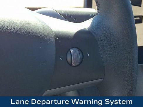 Used 2023 Tesla Model 3 Performance AWD/4WD image 8