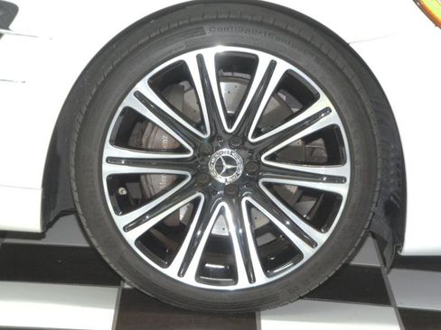 Used 2017 Mercedes-Benz SL 450 w/ Premium I Package image 13