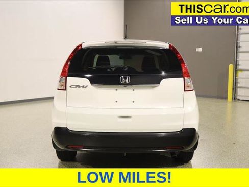 Used 2012 Honda CR-V LX image 6