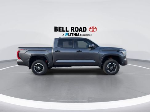 Used 2024 Toyota Tundra SR5 image 9