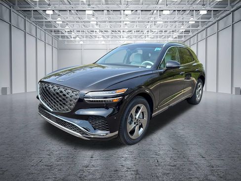 New 2026 Genesis GV70 2.5T Advanced AWD/4WD image 3