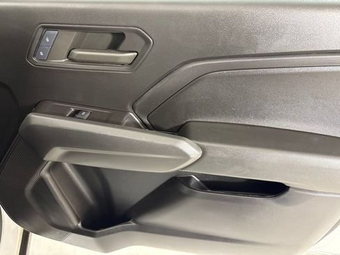 Used 2024 Chevrolet Colorado W/T w/ WT Convenience Package II RWD image 15