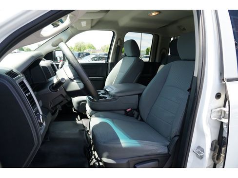 Used 2015 RAM 1500 Tradesman w/ Popular Equipment Group image 12