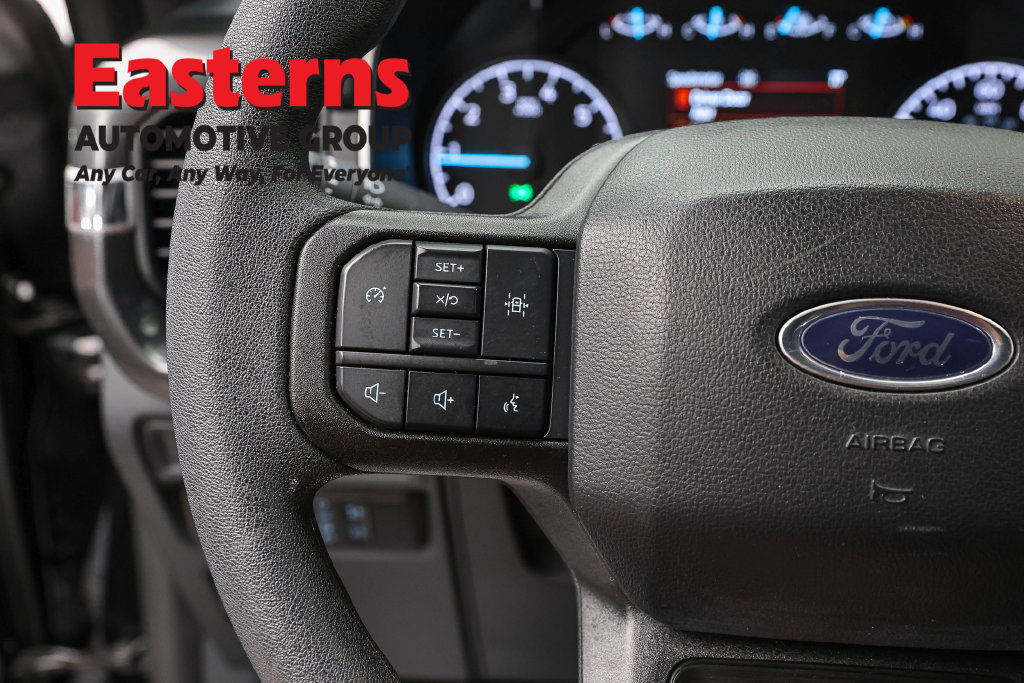 Used 2023 Ford F150 XL w/ STX Appearance Package AWD/4WD image 17