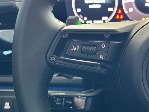 New 2025 Porsche Panamera image 30