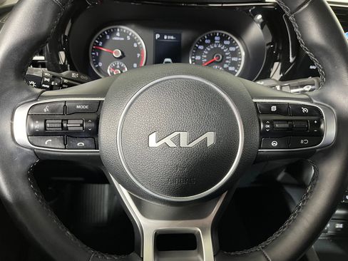 Used 2022 Kia K5 GT-Line image 13