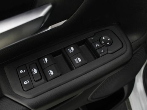 New 2026 RAM 1500 Big Horn AWD/4WD image 14