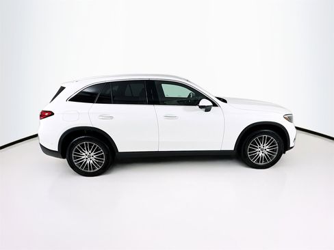 New 2026 Mercedes-Benz GLC 300 GLC 300 image 9