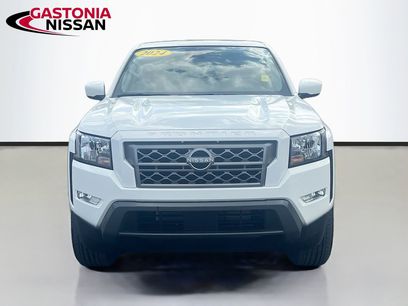 Used 2024 Nissan Frontier SV w/ Technology Package