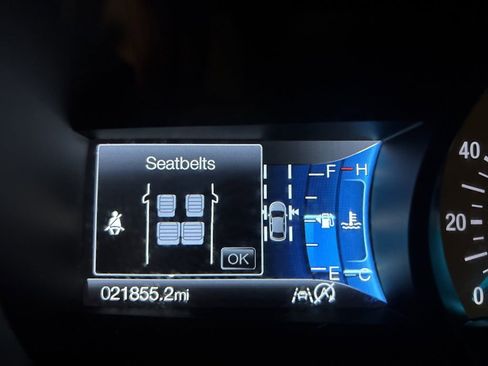 Used 2023 Ford Edge ST-Line image 14