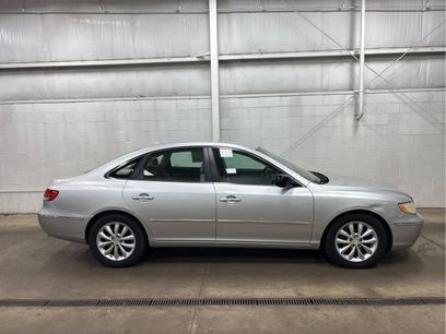 Used 2007 Hyundai Azera Limited