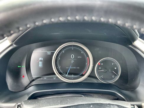 Used 2018 Lexus RX 350 F Sport w/ Accessory Package FWD image 25