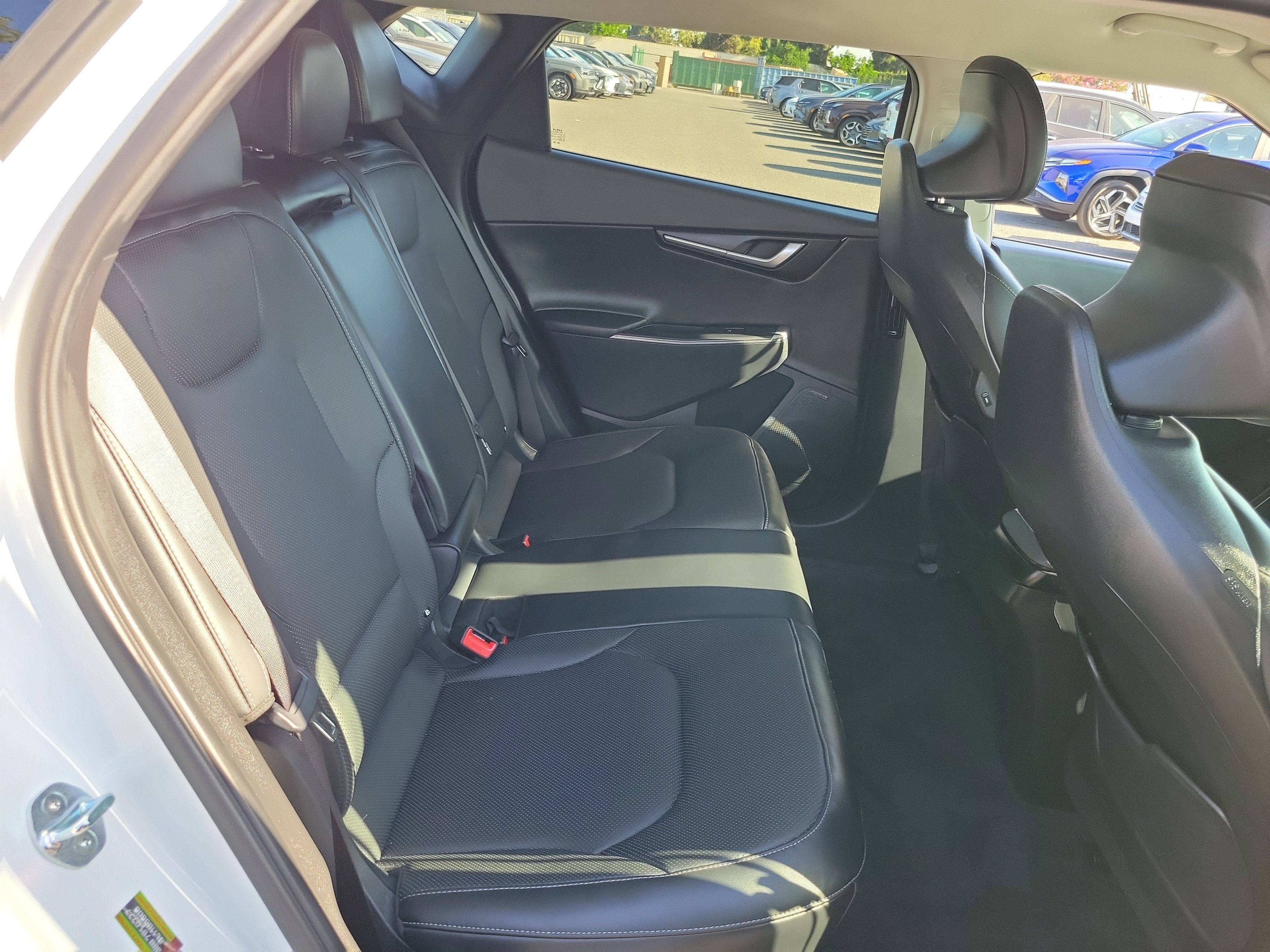 Used 2024 Kia EV6 Wind w/ Wind Technology Package RWD image 23