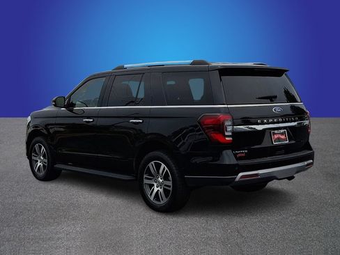 Used 2024 Ford Expedition Limited AWD/4WD image 6