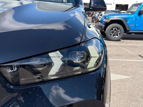New 2026 BMW X5 xDrive50e w/ Executive Package image 9