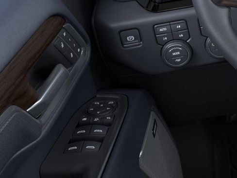 New 2026 Chevrolet Silverado 2500 High Country w/ High Country Premium Package AWD/4WD image 22