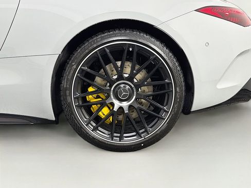 New 2026 Mercedes-Benz SL 55 AMG 4MATIC image 41
