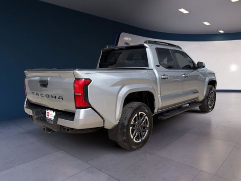 Certified 2024 Toyota Tacoma SR5 RWD image 5